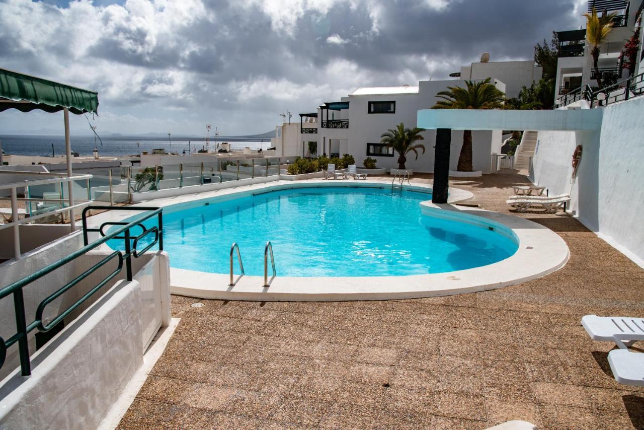 Portonovo Relax - Puerto Del Carmen Πουέρτο Ντελ Κάρμεν Εξωτερικό φωτογραφία